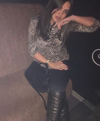 Проститутка Татьяна