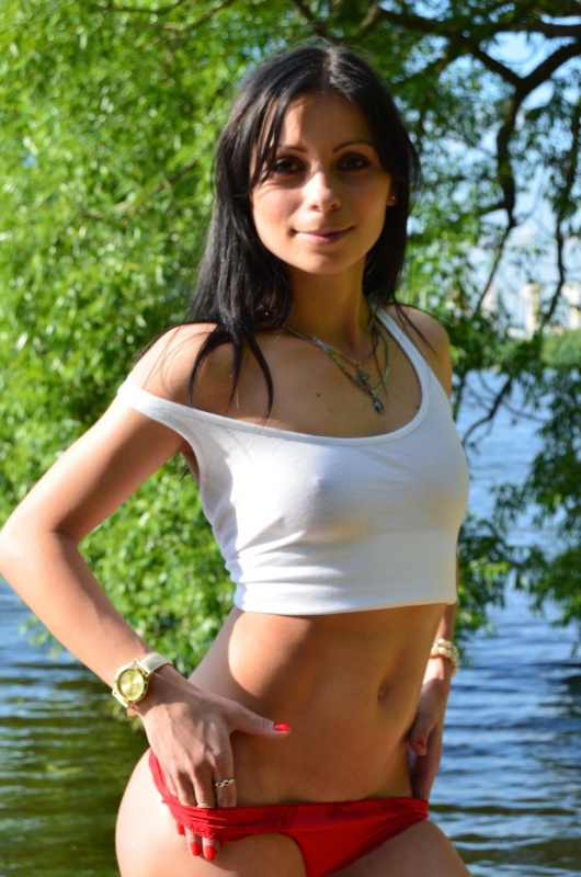 Проститутка Лариса