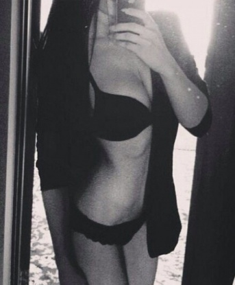 Проститутка Валечка